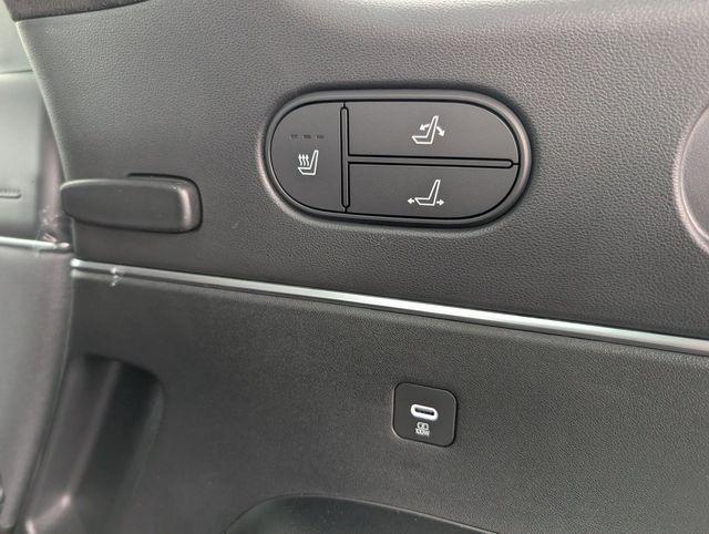 new 2026 Hyundai Palisade car, priced at $58,125