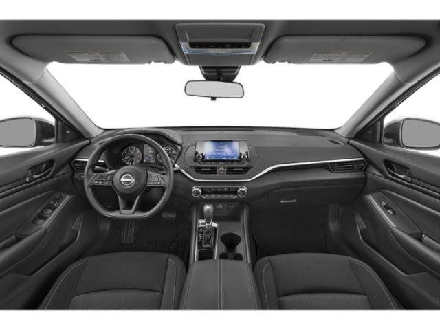 used 2023 Nissan Altima car, priced at $17,144