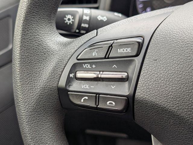 used 2020 Hyundai Elantra car, priced at $16,644