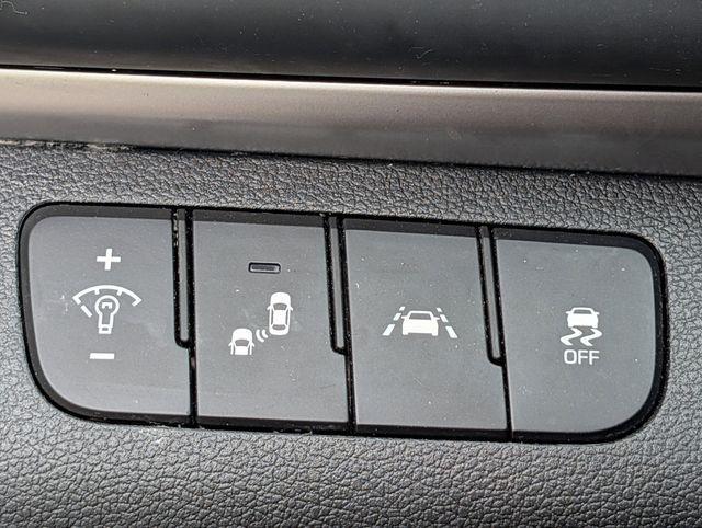 used 2020 Hyundai Elantra car, priced at $16,644