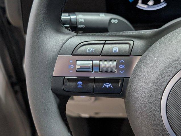 new 2026 Hyundai Kona car, priced at $29,311