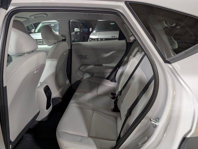 new 2026 Hyundai Kona car, priced at $29,311