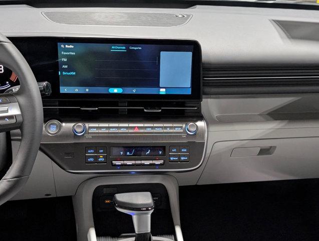 new 2026 Hyundai Kona car, priced at $29,311