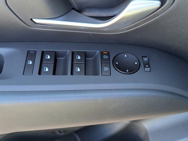 new 2026 Hyundai Tucson car, priced at $33,832