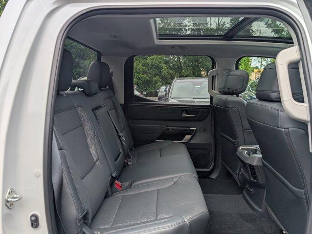 used 2024 Toyota Tundra Hybrid car, priced at $56,888