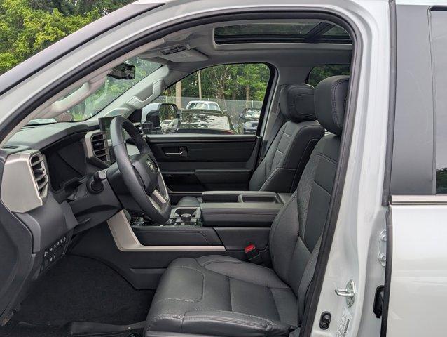 used 2024 Toyota Tundra Hybrid car, priced at $56,888