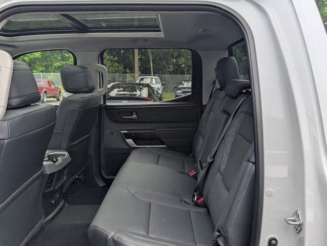 used 2024 Toyota Tundra Hybrid car, priced at $56,888