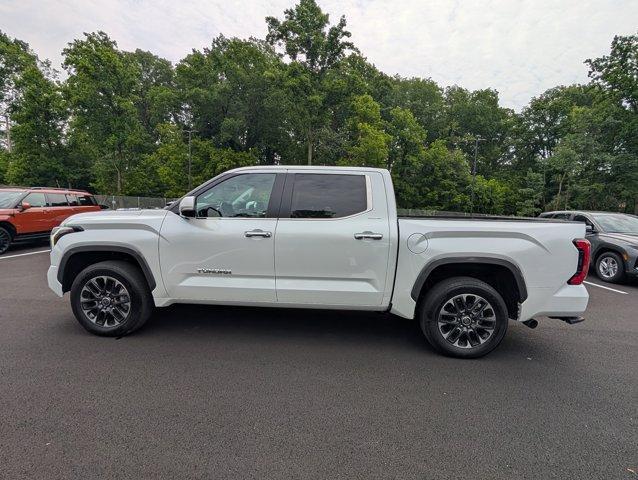 used 2024 Toyota Tundra Hybrid car, priced at $56,888