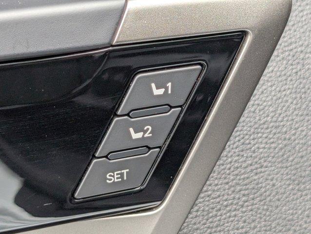 used 2024 Toyota Tundra Hybrid car, priced at $56,888
