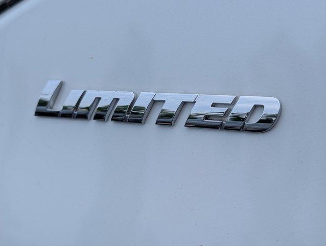used 2024 Toyota Tundra Hybrid car, priced at $56,888