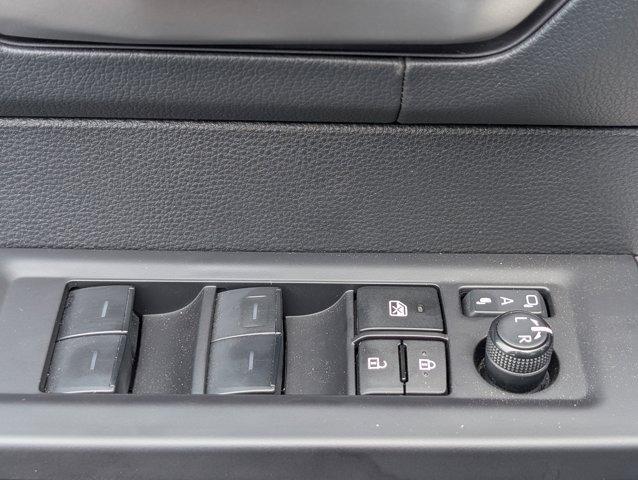 used 2024 Toyota Tundra Hybrid car, priced at $56,888