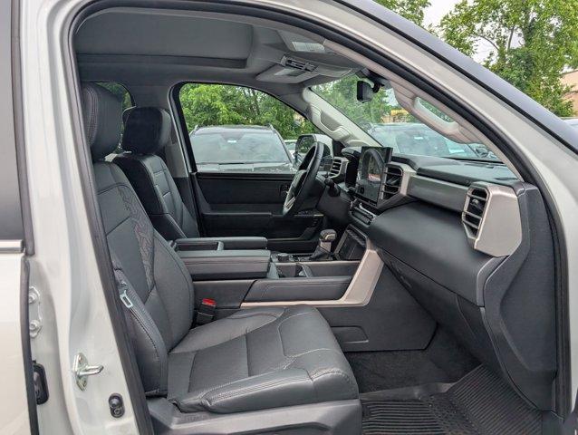 used 2024 Toyota Tundra Hybrid car, priced at $56,888