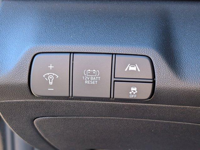 used 2023 Hyundai ELANTRA HEV car, priced at $19,644