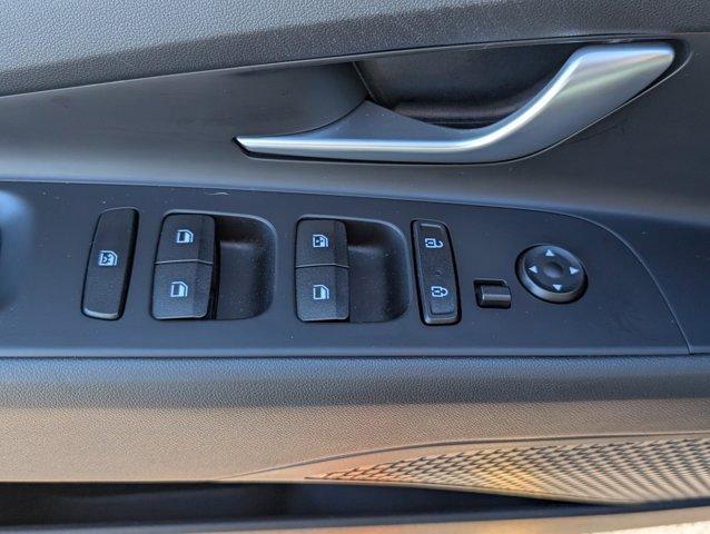 used 2023 Hyundai ELANTRA HEV car, priced at $19,644