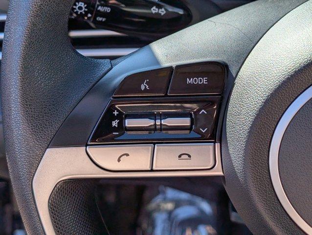 used 2023 Hyundai ELANTRA HEV car, priced at $19,644