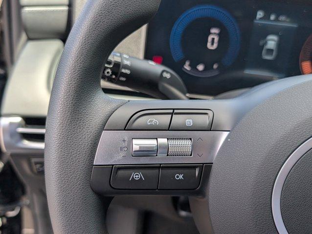 new 2026 Hyundai SANTA CRUZ car, priced at $34,159