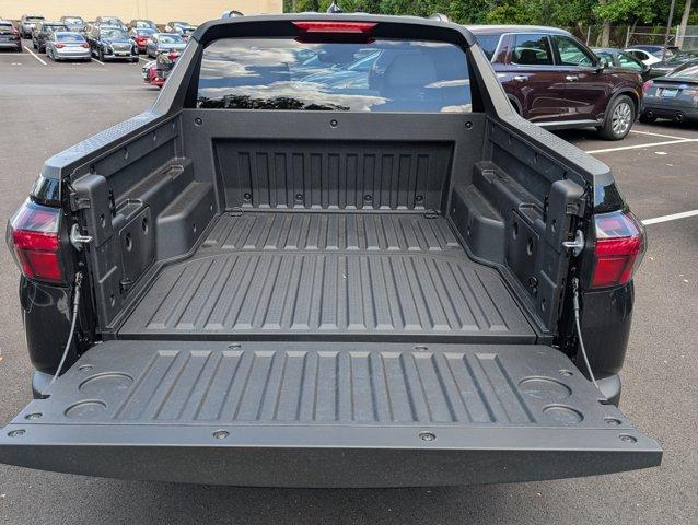 new 2026 Hyundai SANTA CRUZ car, priced at $34,159