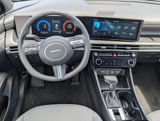 new 2026 Hyundai SANTA CRUZ car, priced at $34,159