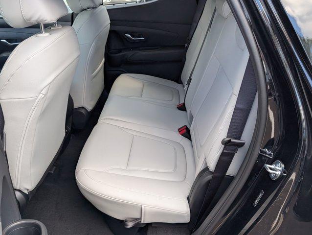 new 2026 Hyundai SANTA CRUZ car, priced at $34,159