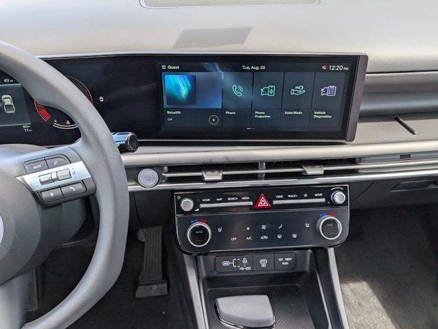 new 2026 Hyundai SANTA CRUZ car, priced at $34,159