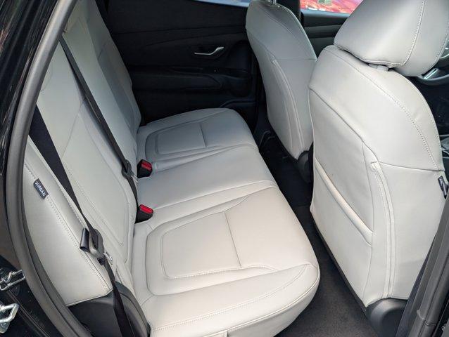 new 2026 Hyundai SANTA CRUZ car, priced at $34,159