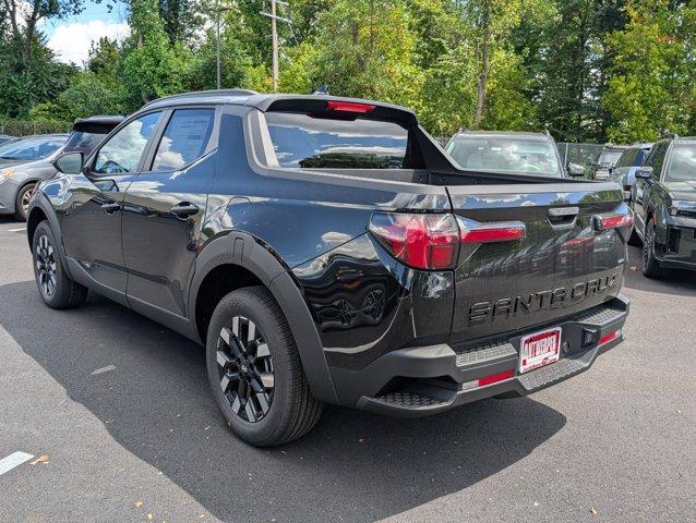 new 2026 Hyundai SANTA CRUZ car, priced at $34,159