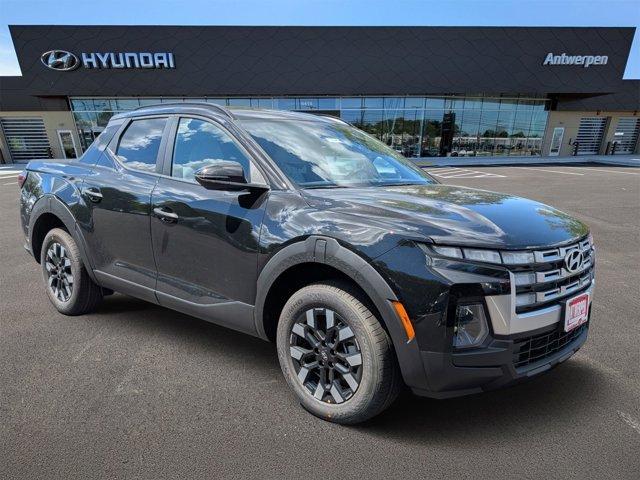 new 2026 Hyundai SANTA CRUZ car, priced at $33,159