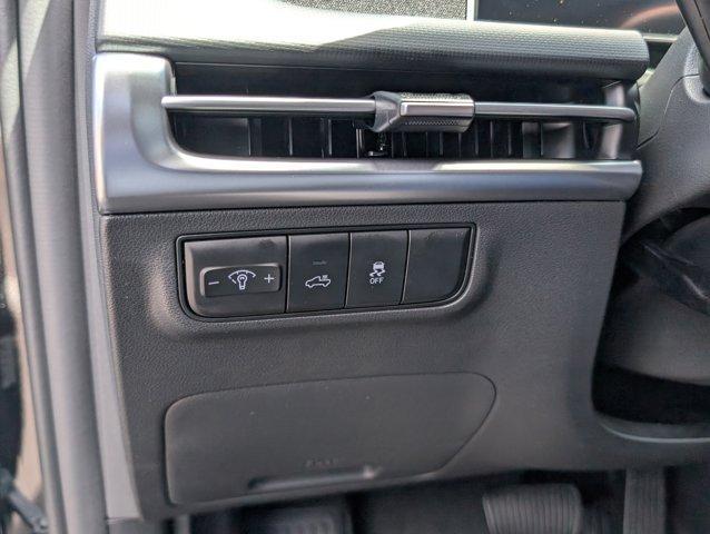 new 2026 Hyundai SANTA CRUZ car, priced at $34,159