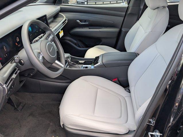 new 2026 Hyundai SANTA CRUZ car, priced at $34,159