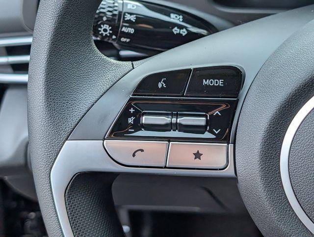 new 2026 Hyundai Elantra car, priced at $23,671