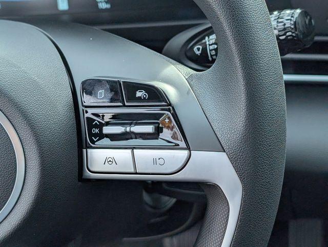 new 2026 Hyundai Elantra car, priced at $23,671