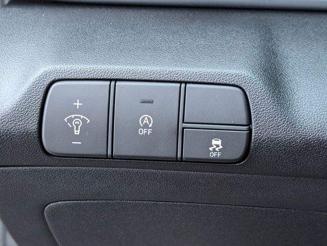 new 2026 Hyundai Elantra car, priced at $23,671