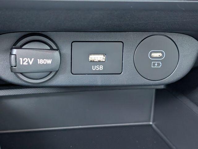 new 2026 Hyundai Elantra car, priced at $23,671