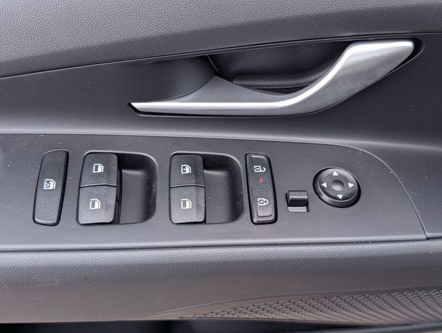 new 2026 Hyundai Elantra car, priced at $23,671