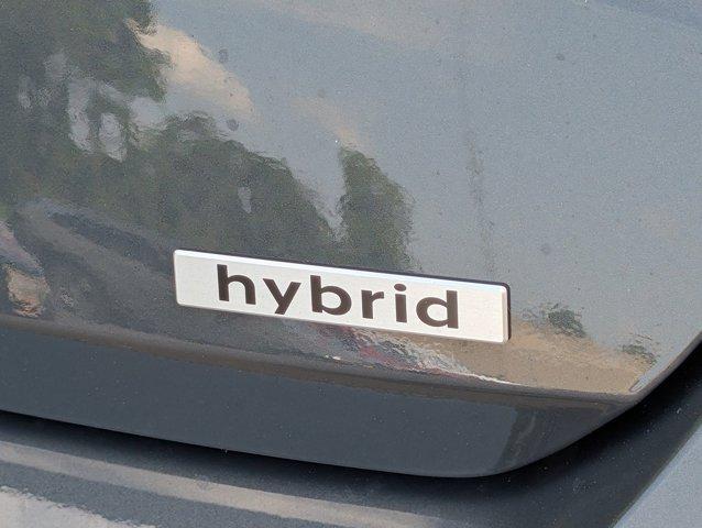 new 2025 Hyundai ELANTRA HEV car, priced at $28,298