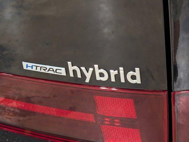 new 2026 Hyundai SANTA FE HEV car, priced at $40,477
