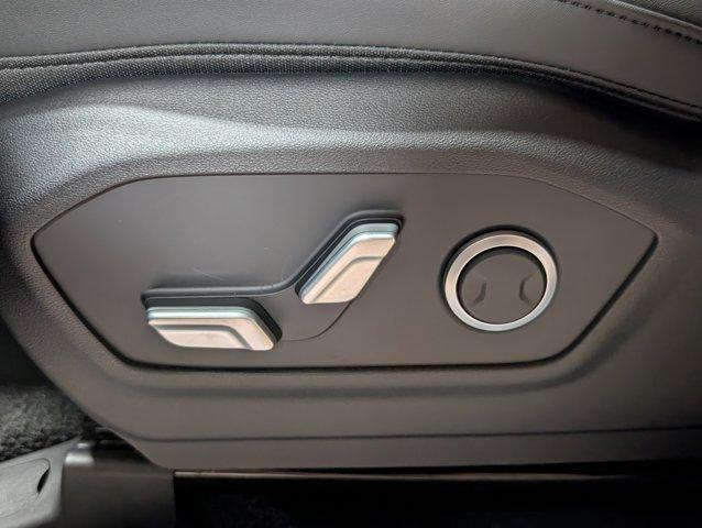new 2026 Hyundai SANTA FE HEV car, priced at $40,477