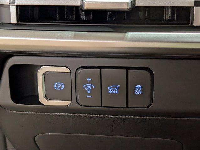 new 2026 Hyundai SANTA FE HEV car, priced at $40,477