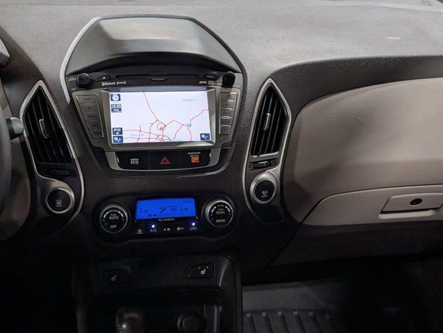 used 2012 Hyundai Tucson car, priced at $9,998