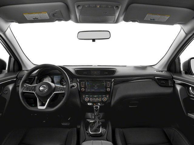 used 2017 Nissan Rogue Sport car, priced at $12,344