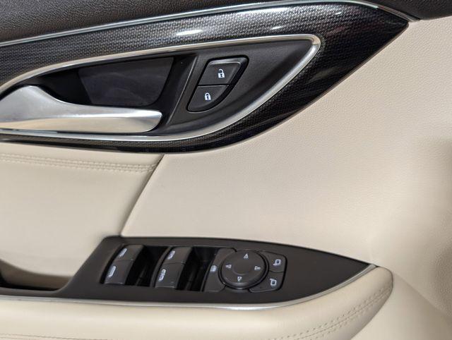 used 2023 Buick Envision car, priced at $19,944