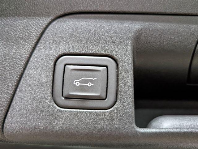 used 2023 Buick Envision car, priced at $19,944