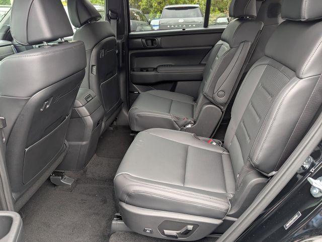 new 2026 Hyundai Santa Fe car, priced at $46,697