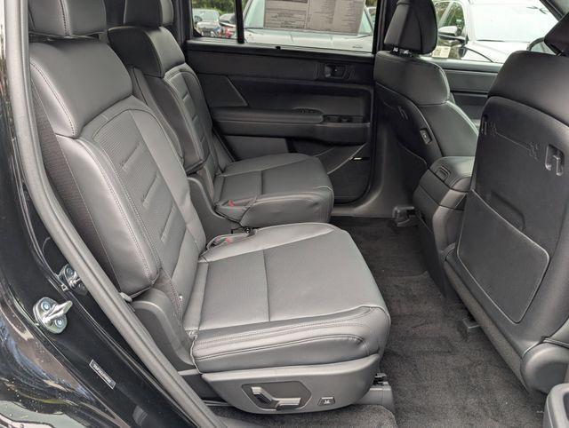 new 2026 Hyundai Santa Fe car, priced at $46,697