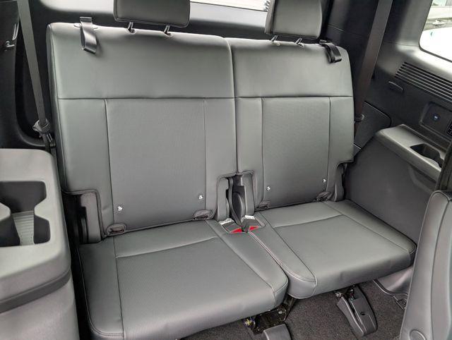 new 2026 Hyundai Santa Fe car, priced at $46,697