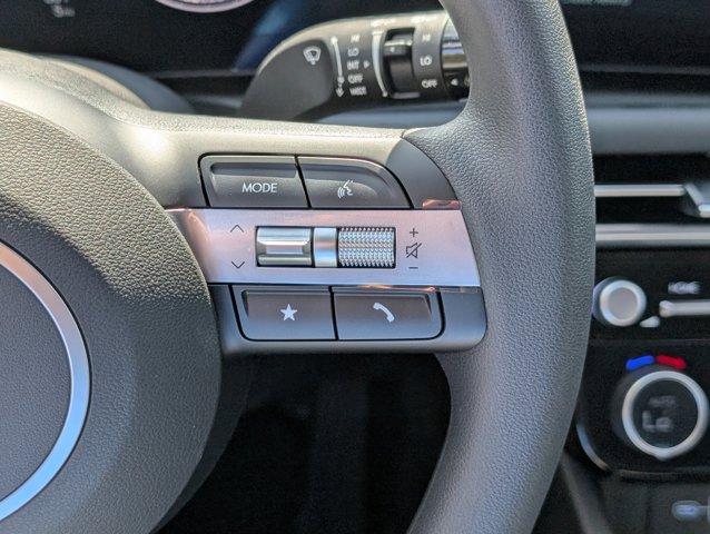 new 2026 Hyundai Tucson car, priced at $30,949