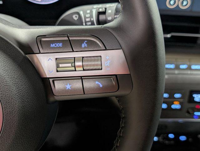 new 2026 Hyundai Kona car, priced at $29,018