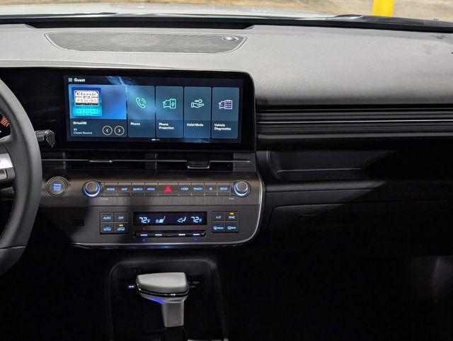 new 2026 Hyundai Kona car, priced at $29,018