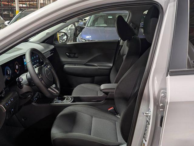new 2026 Hyundai Kona car, priced at $29,018