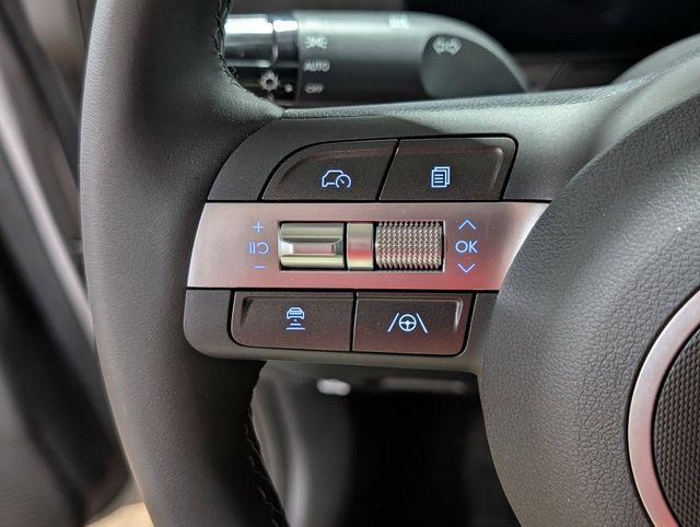 new 2026 Hyundai Kona car, priced at $29,018